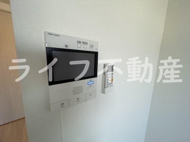 S-RESIDENCE高井田Centralの物件内観写真