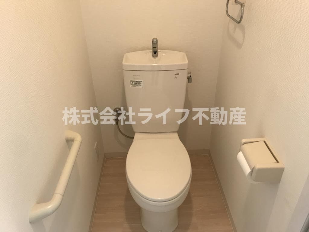 アルシオネの物件内観写真