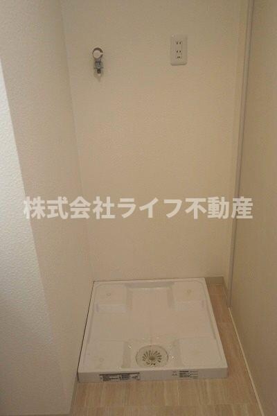 アルシオネの物件内観写真