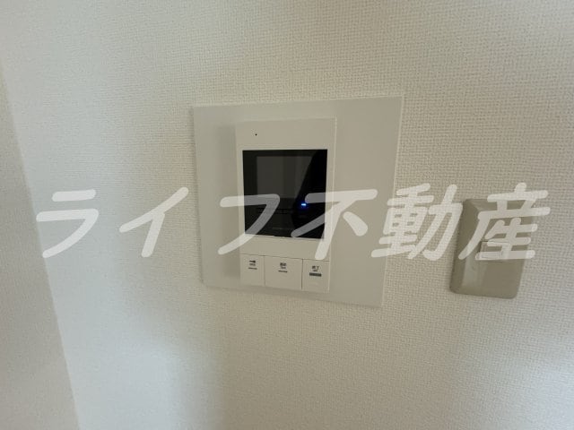 パインクレストの物件内観写真