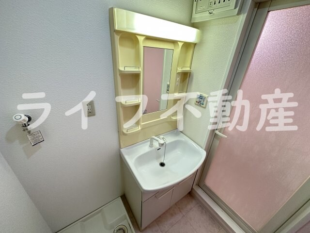 アンビションの物件内観写真