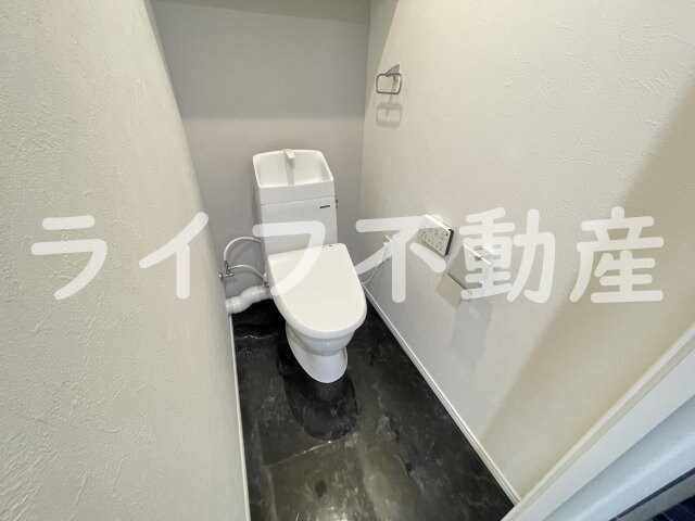 パラゴン勝山通りの物件内観写真