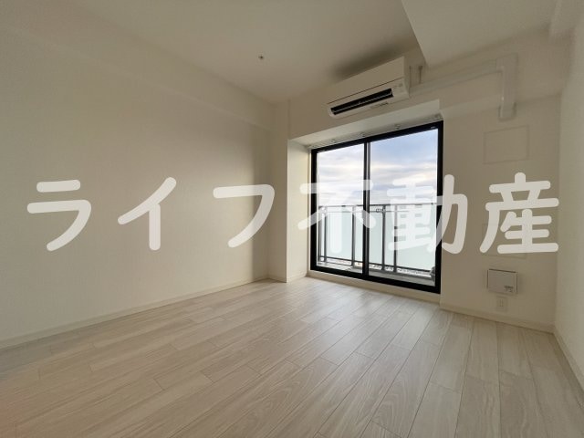 S-RESIDENCE高井田Centralの物件内観写真