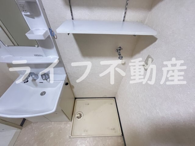 メゾンイサムの物件内観写真