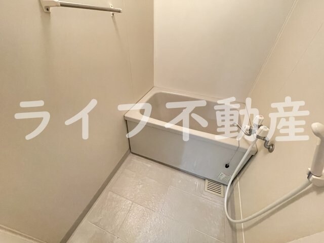 エリスハイム田中の物件内観写真