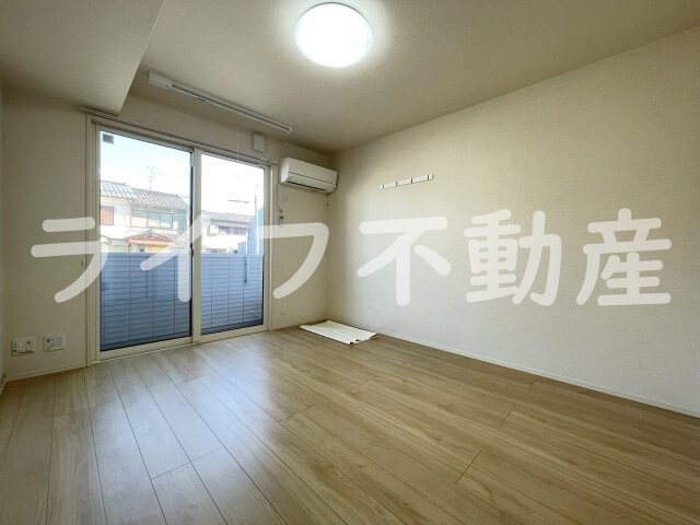 M’ｓ house 上小阪の物件内観写真