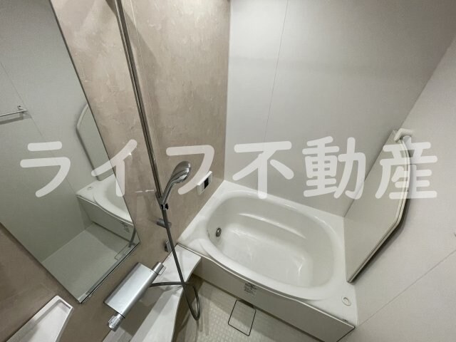 M’ｓ house 上小阪の物件内観写真