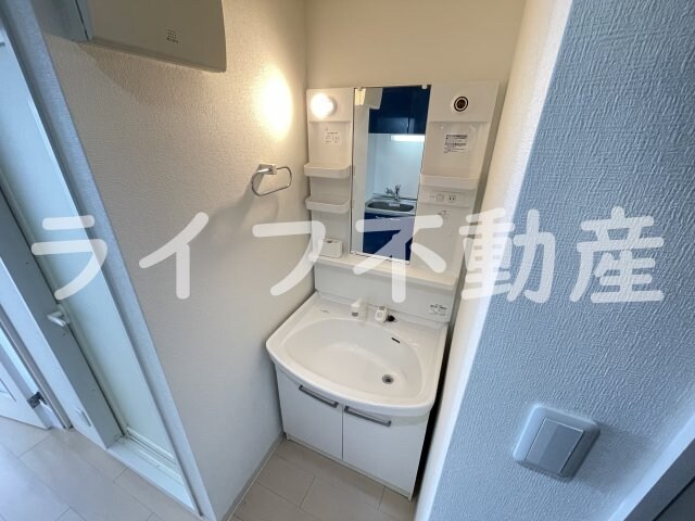 アルカンシェルの物件内観写真