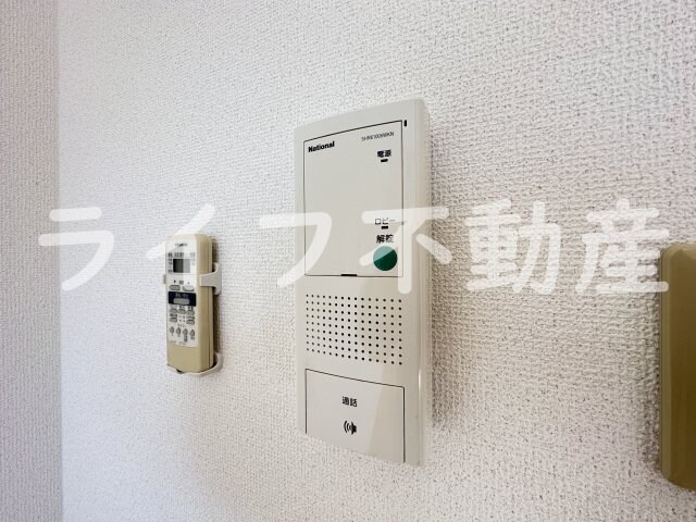 アンビションの物件内観写真