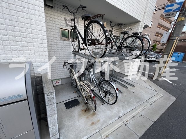 シティコート徳庵の物件内観写真