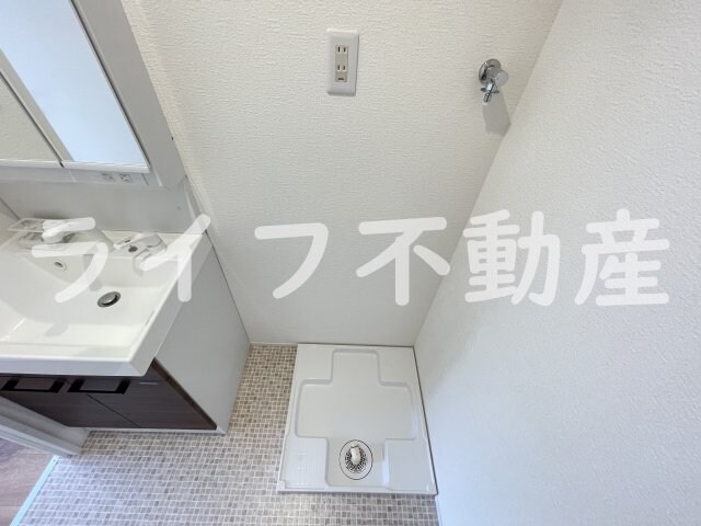 ハイムデダチの物件内観写真