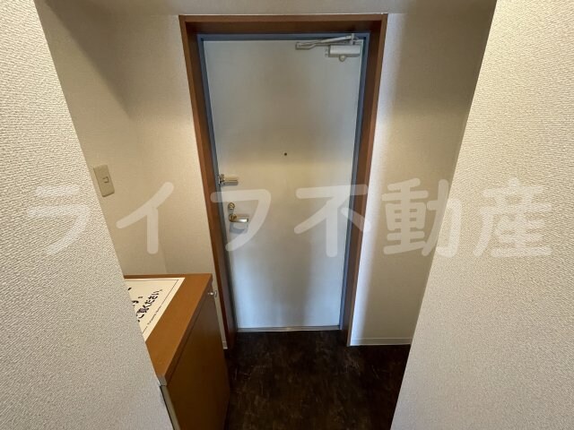 サンライズ・Sの物件内観写真