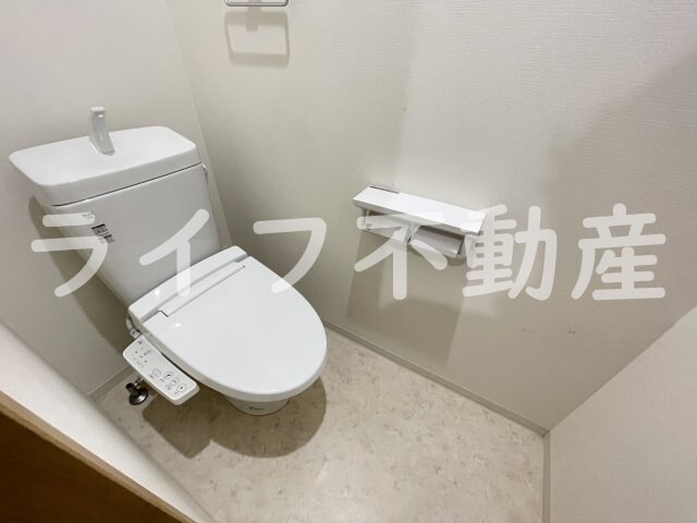 ソレイユ永和の物件内観写真