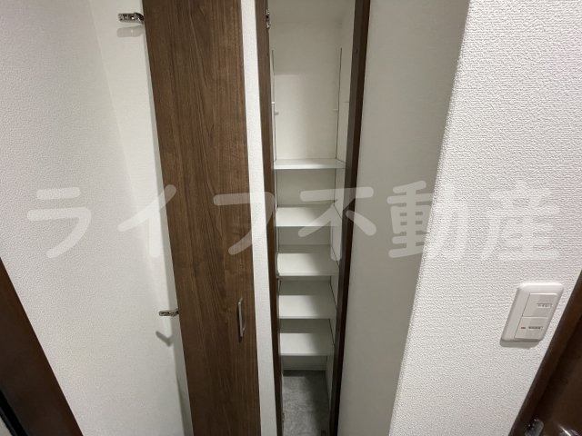 ルクレール菱屋の物件内観写真