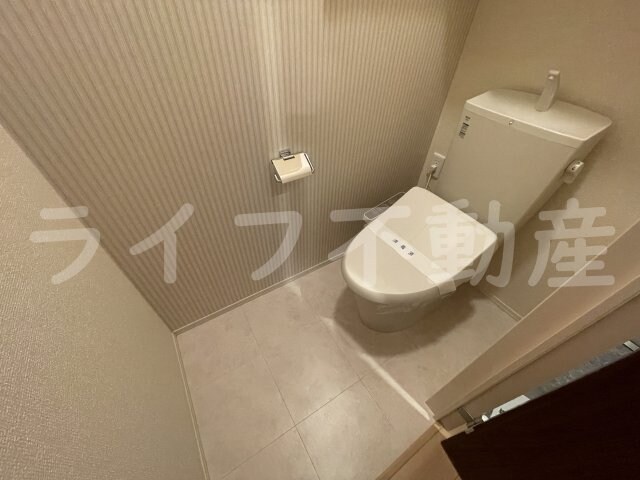 ええいろの物件内観写真