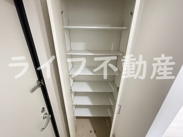 クリエオーレ菱屋西の物件内観写真