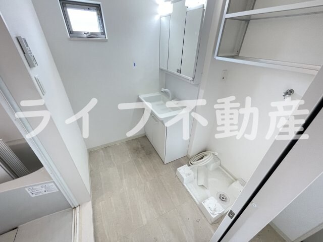 クリエオーレ菱屋西の物件内観写真