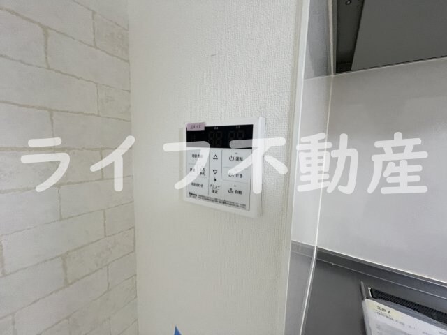 クリエオーレ菱屋西の物件内観写真