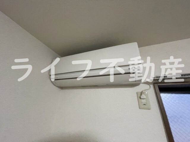 アンプルールフェール寿の物件内観写真