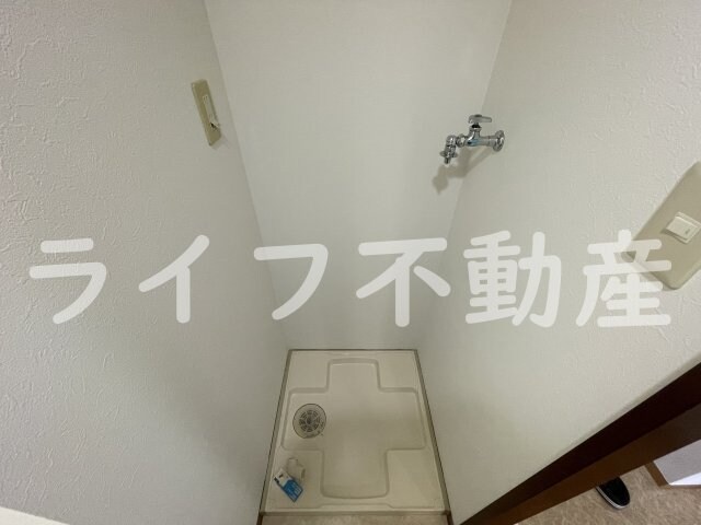 シャトー雅の物件内観写真