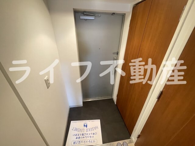 CASSIA高井田North Courtの物件内観写真