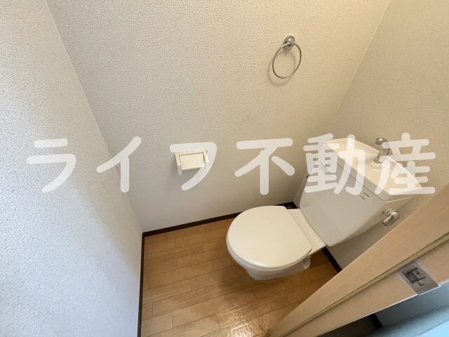 M’プラザ布施弐番館の物件内観写真