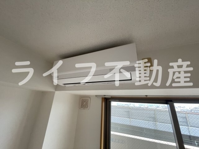 M’プラザ布施駅前の物件内観写真