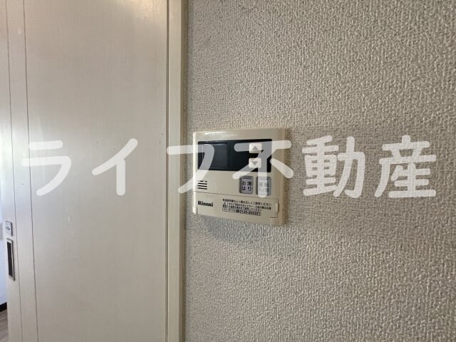 M’プラザ小阪駅前の物件内観写真