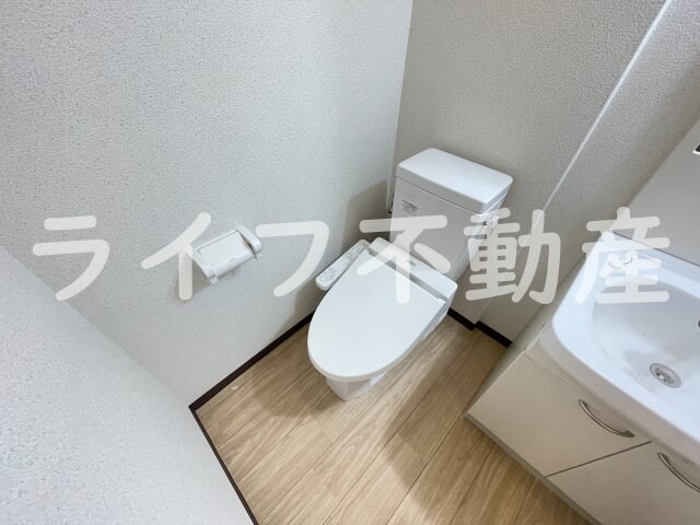 M’プラザ小阪駅前の物件内観写真