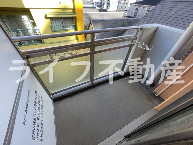 M’プラザ小阪駅前の物件内観写真