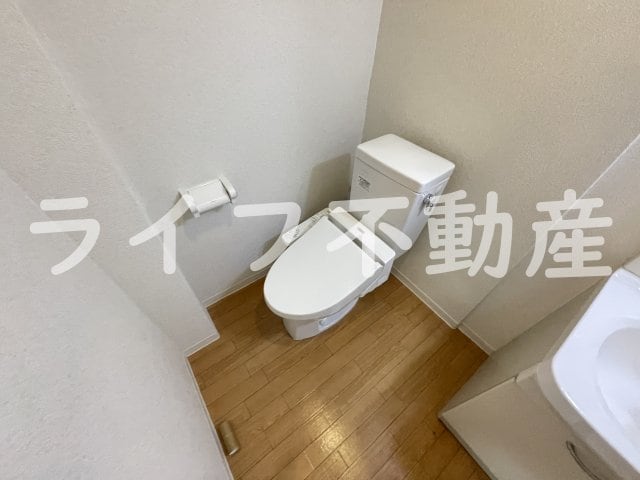 M’プラザ小阪駅前の物件内観写真