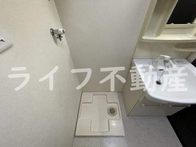 INOVE若江北の物件内観写真