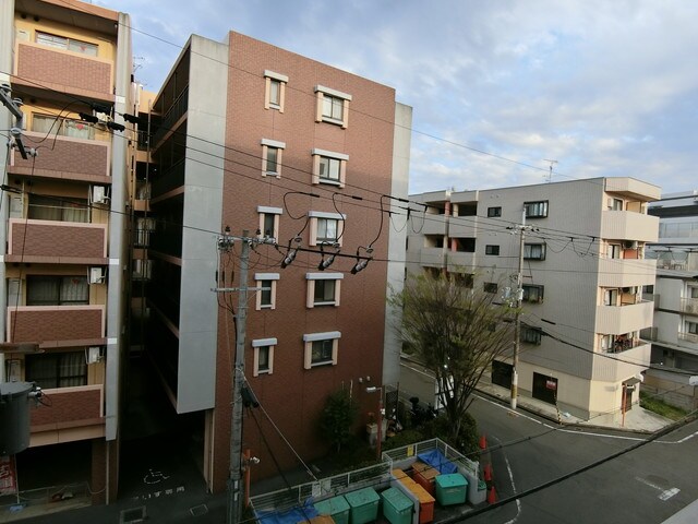 Ｍ’プラザ津田駅前十二番館の物件内観写真