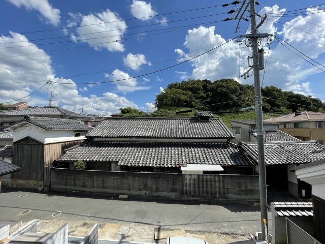 ジーメゾン御殿山の物件内観写真