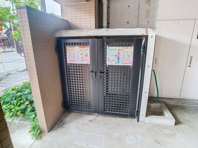 田神駅 徒歩14分 4階の物件外観写真