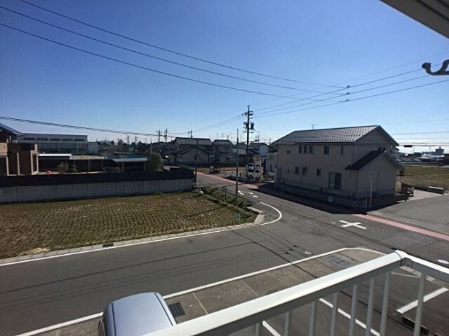 穂積駅 徒歩29分 2階の物件内観写真