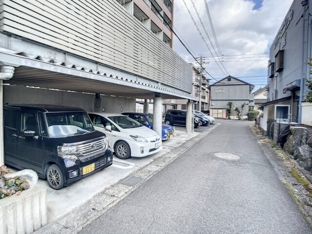 岐阜駅 徒歩75分 3階の物件外観写真