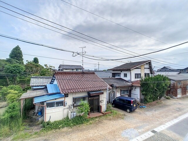 穂積駅 徒歩14分 2階の物件内観写真