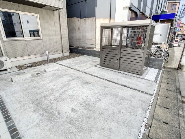 蘇原駅 徒歩8分 1階の物件外観写真