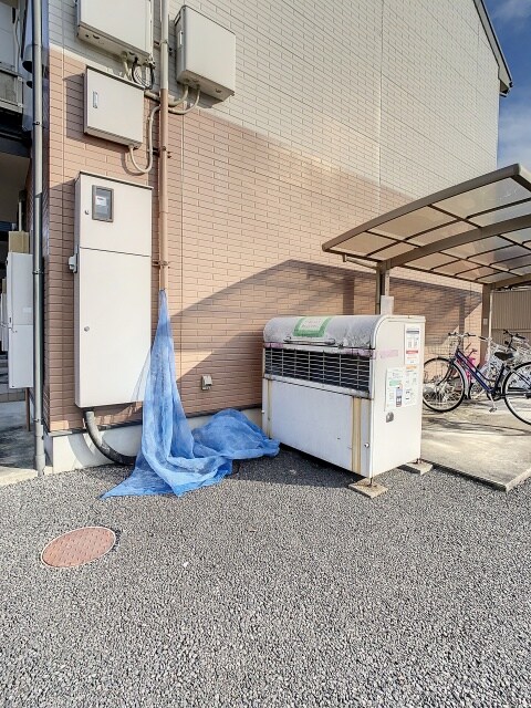 細畑駅 徒歩24分 1階の物件外観写真