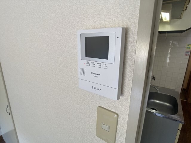 せきてらす前駅 徒歩88分 3階の物件内観写真