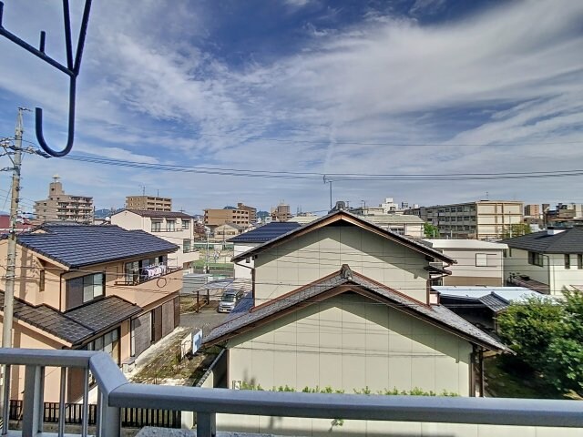 西岐阜駅 徒歩15分 3階の物件内観写真