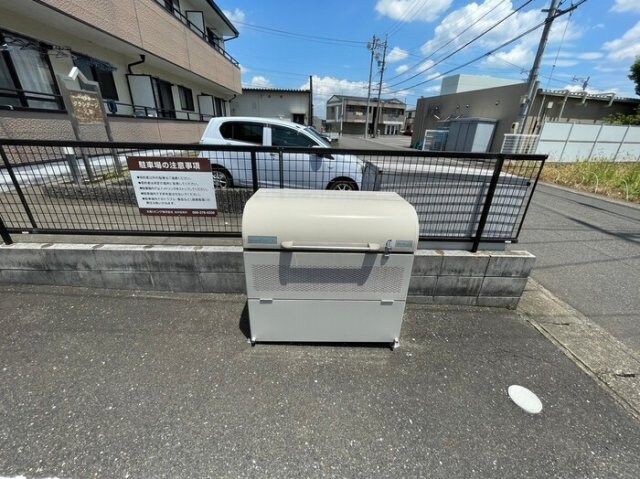 西岐阜駅 徒歩48分 2階の物件外観写真