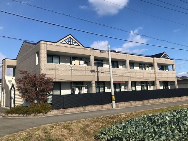 モレラ岐阜駅 徒歩50分 2階の物件外観写真