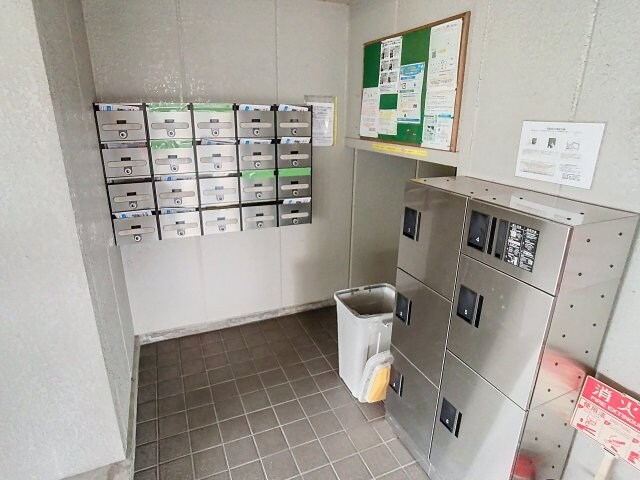 西岐阜駅 徒歩15分 5階の物件外観写真