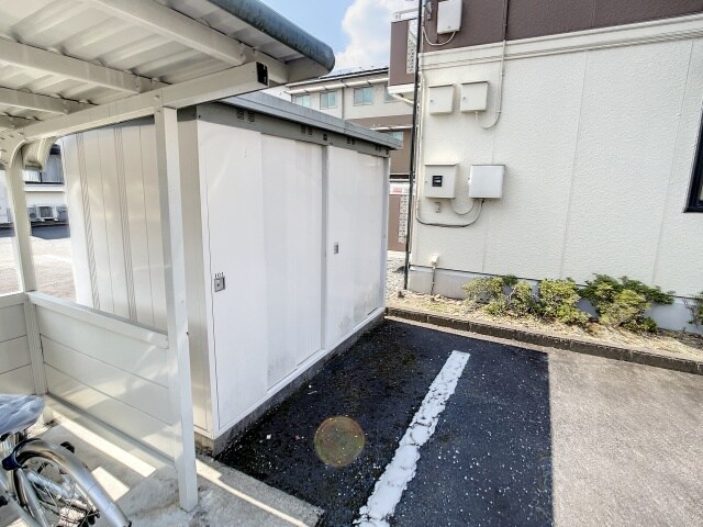 糸貫駅 徒歩72分 1階の物件外観写真