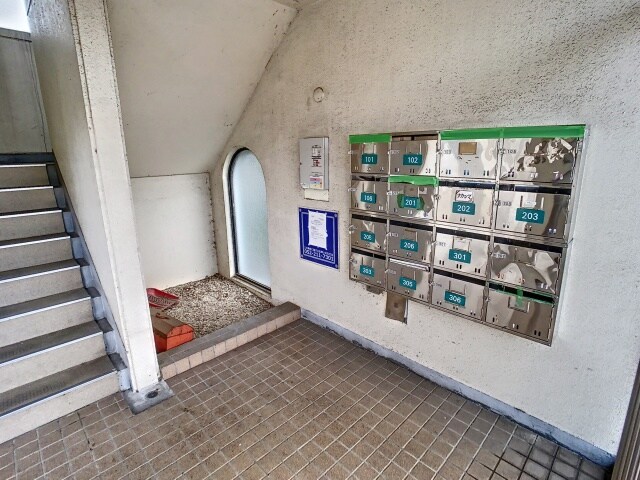 西岐阜駅 徒歩39分 1階の物件外観写真