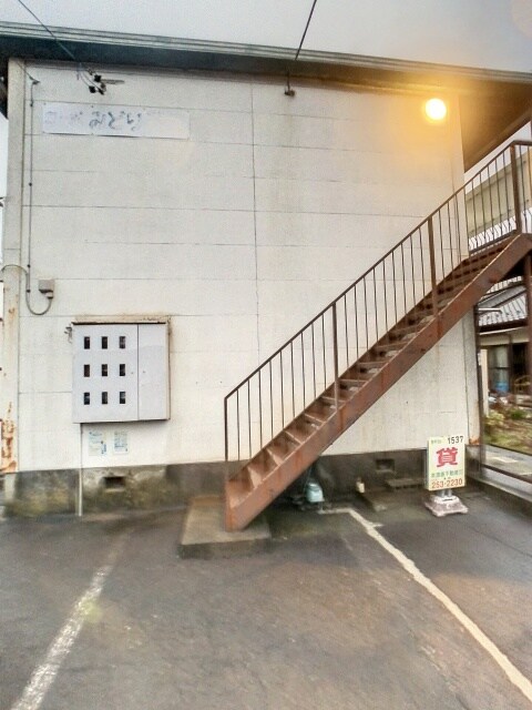 西岐阜駅 徒歩19分 2階の物件外観写真