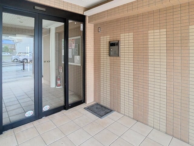 田神駅 徒歩14分 5階の物件外観写真