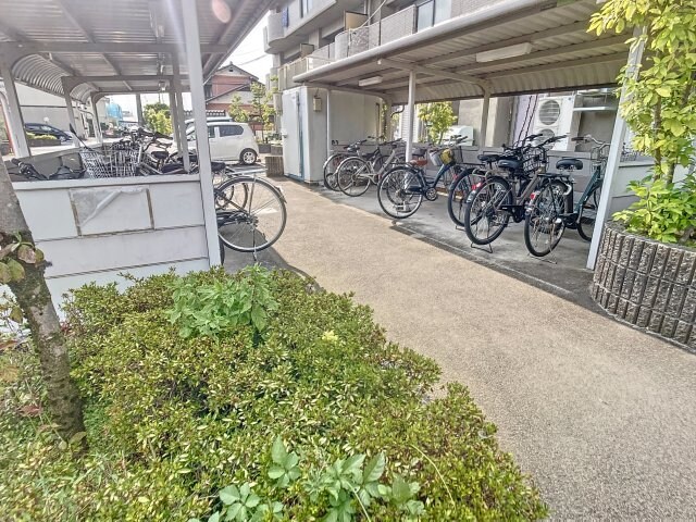 北方真桑駅 徒歩25分 2階の物件外観写真